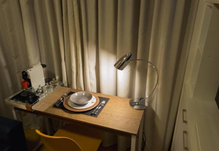 The Best Deluxe - Duplex Studio - Hotel Slav Moema - By Luxxor São Paulo Buitenkant foto