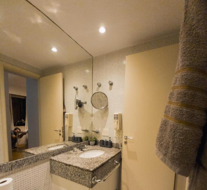 The Best Deluxe - Duplex Studio - Hotel Slav Moema - By Luxxor São Paulo Buitenkant foto