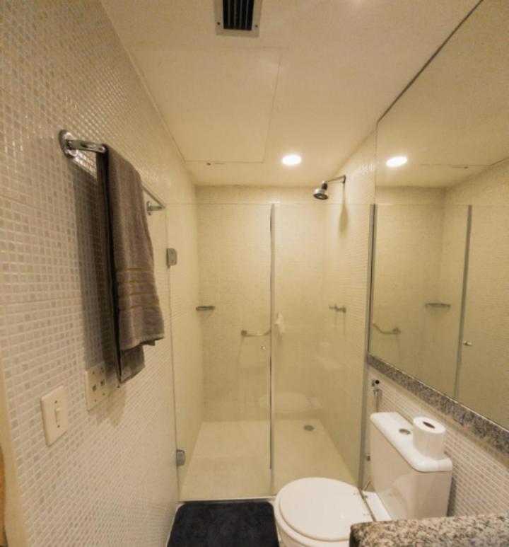 The Best Deluxe - Duplex Studio - Hotel Slav Moema - By Luxxor São Paulo Buitenkant foto