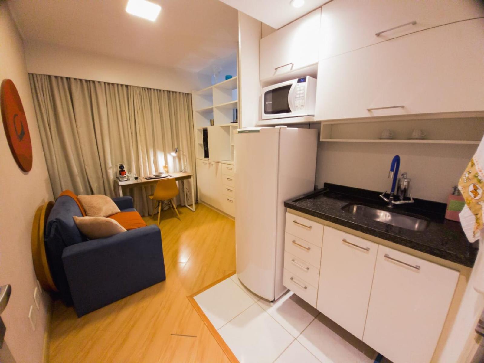 The Best Deluxe - Duplex Studio - Hotel Slav Moema - By Luxxor São Paulo Buitenkant foto